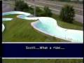 WLKY-TV 1987: 5/27/87 \"Water Boggin/John Belski\" weathercast