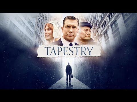 Tapestry – A Christian Movie – Stephen Baldwin