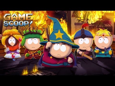 Is South Park the Funniest Game Ever? - Game Scoop
