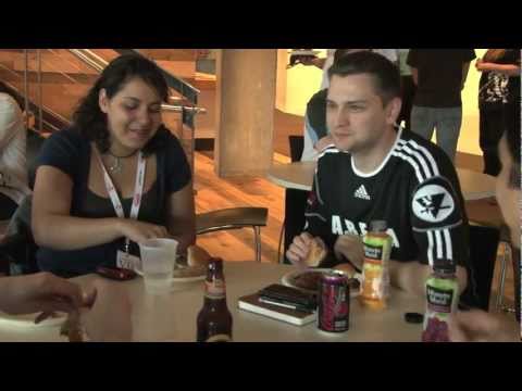 Arenanet - A video recap of our ArenaNet Community Open House, which took place on June 24, 2011. A group of fans were invited to visit ArenaNet, the home of Guild Wars...
