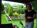 Slingshot Practice