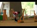Dog Agility (Jun/27/2007 JKC Final Jumping Large Vol.11)