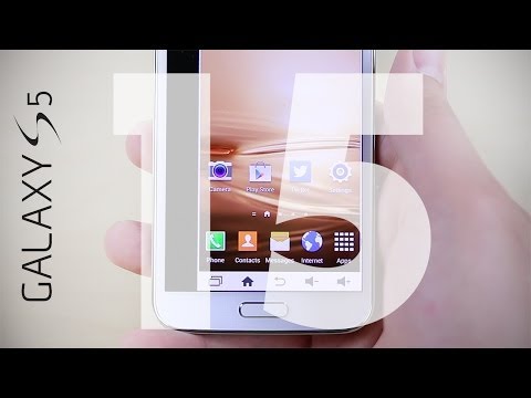 15 Samsung Galaxy S5 Tips and Tricks