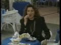 Gianna Nannini & Serena Grandi a TAXI 1995