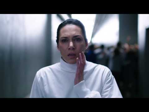 Syfy's Helix "Death has no Mercy" 60