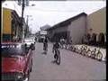 Nikaragua 2002 Managua San Bernardin Cocimil