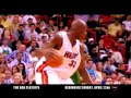 Fort Minor Commercial The NBA PLAYOFFS TNT