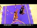 Fort Minor Commercial The NBA PLAYOFFS TNT
