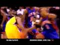 Fort Minor Commercial The NBA PLAYOFFS TNT