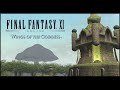 Windurst Theme - Wings of the Goddess FFXI