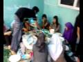 videos de Kluarga besar YASPI part 1