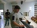Improviso de Soul funck na PIB ddos