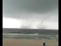 water spouts water spouts
