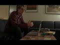 Hand Through Laptop - Brent The Magician