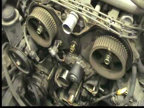 how to get rid of t-belt light on hilux