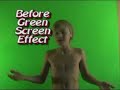 How To Make A Very Cheap Green Screen