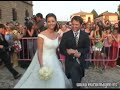 la boda de amelia bono y manuel martos