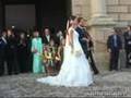 La boda de Amelia Bono y Manuel Martos