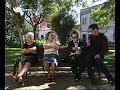Os Contemporâneos - Vai mas é trabalhar pt1