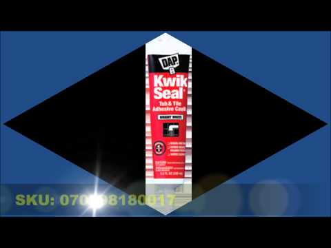 how to apply kwik seal