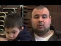 Iraq veteran Kim Rivera and family appeal to Stephen Harper to stop U.S. war resister deportations