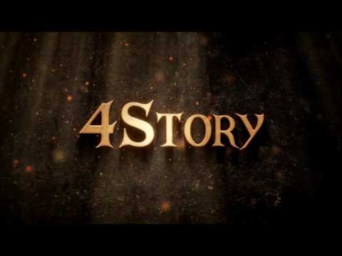 Трейлер 4Story: Войны Королевств
