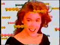 Alyssa milano Japanese pasta Commercial Alyssa milano Japanese pasta Commercial