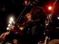 The Trews & Will Hoge - Rockin\