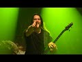 At the Edge of the World - Kataklysm