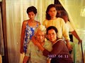 DEL GALLEGO FAMILY