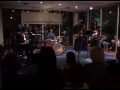 fly me to the moon Jorge Diez y Snack Jazz