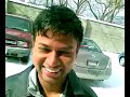 Crash Analysis [Interview with Anshuman Das]
