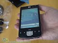 HP iPAQ 214 unboxed