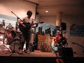 open mic - Jesi N. and Mike B.