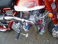 Z50A Takegawa 124cc