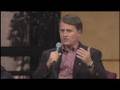 Desiring God: How do you cultivate courage in your own life?