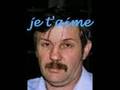 clip video Francis Lalanne Tu Me Manques