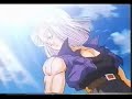 dbz linkin park in the end