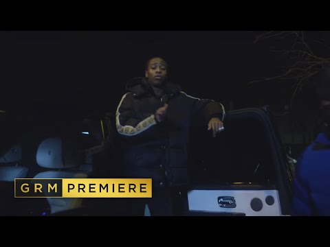 Clavish – Bad Influence [Music Video] | GRM Daily