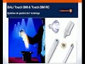 Osram: Touch Dim