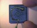 EZReball Demo Video | New BGA reball method | BEST Inc.