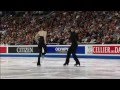 Tessa VIRTUE / Scott MOIR 09 world FD