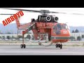 Erickson Air-Crane Helitankers