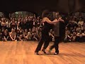 Gustavo Naveira y Giselle Anne - Palomita blanca -Tangomagia