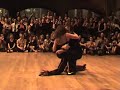 Gustavo Naveira y Giselle Anne - Palomita blanca -Tangomagia