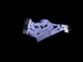 Playing with 3d Max - Graffiti way