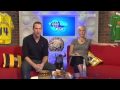 England Beach Soccer on Soccer AM