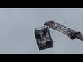 My bungee jump