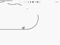 My first contest entry for IRtL; all blue 100 lines...