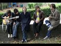 The Paddingtons - First Comes First